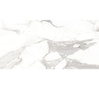 Керамический гранит Azario ЭЛЕГАНТ ГРЕЙ 60х120 глянцевая 00095060