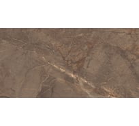 Керамический гранит Azario РОЯЛ МАРБЛ 60х120 высокоглянцевая 00087156
