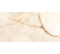Керамический гранит Azario ХАНИ БЕЖ 60х120 глянцевая 00084690