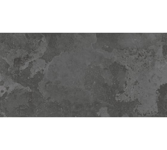 Керамический гранит Azario ЗЕН СТОУН ГРИДЖИО 60х120 матовая гранула 00095100
