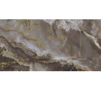 Керамический гранит Azario ГРАСБЕРГ ГОЛД 60х120 карвинг 00088045