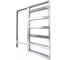 Пенал для дверей ТДВ Rolapp STEALTH 900x2100 мм, без обрамления 3020013 8
