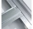Пенал для дверей ТДВ Rolapp STEALTH 1000x2100 мм, без обрамления 3020017 14