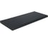 Подоконник DANKE ДАНКЕ КОМФОРТ + графит (209), 300x2500 мм, с торц. заглушкой 151193 1