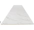 Панель ПВХ STELLA Мрамор Бьянко 671/1 2,6*0,25 Slim 5мм Light (15) ЦБ-00015267 7