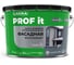 Краска фасадная всесезонная ЛАКРА PROF IT База А, белый, RAL 9016, 14 кг ЛА-00006047 1