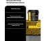 Краска Olsta CERAMIC PAINT (керамическая) база A 9 л (12,5 кг) (44/44) OSCPA-90 4