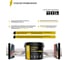 Краска Olsta CERAMIC PAINT (керамическая) база A 9 л (12,5 кг) (44/44) OSCPA-90 9