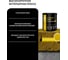 Краска Olsta CERAMIC PAINT (керамическая) база A 2,7 л ( 3,78 кг) (48/48) OSCPA-27 4