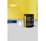 Краска Olsta CERAMIC PAINT (керамическая) база A 0,9 л (1,25 кг) (54/54) OSCPA-09 3