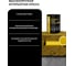 Краска Olsta CERAMIC PAINT (керамическая) база A 0,9 л (1,25 кг) (54/54) OSCPA-09 4