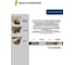 Краска Olsta CERAMIC PAINT (керамическая) база A 0,9 л (1,25 кг) (54/54) OSCPA-09 6