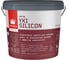 Силиконовая краска Tikkurila Yki Silicon A 2,7L 700014657 1