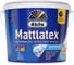 ВД краска Dufa MATTLATEX RD100 5л МП00-015356 1