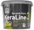 ВД краска Dufa Premium KeraLine 3 база 1, 5л МП00-015358 1