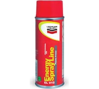Грунт Lechler ENERGY SPRAY LINE 1К для пластиков, серебристый E010L0.4