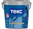 Краска акрилатная ДЛЯ ФАСАДОВ D Текс 0,9 л 700014558 1