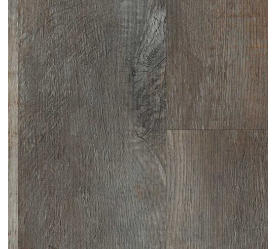 Кварц-виниловая плитка Fine Floor WOOD Дуб Этна  FF 1518N