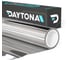 Солнцезащитная пленка Daytona серебряного цвета 15% на окна (30м х 0.75м) DAYTONA. Архитектурная зеркальная самоклеющаяся тонировка для окон с функцией светоотражения и защиты от тепла MP2374075300 1