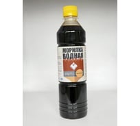 Морилка водная ARMOUR Лиственница 0,5л 4673729664295