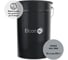 Краска Elcon по бетону, кирпичу, камню BT, серый, (RAL 7040), 25 кг 00-00462274 1