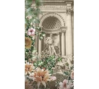 Бумажные бесшовные фотообои Verol Античность площадь 1,8 м2, ширина 100 см, высота 180 см 105_БФО_05262