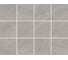 Керамогранит AlmaCeramica Рок Лайн/Rock Line матовый 600х600х9 1,8м2 (5 шт. в уп.) серый GFU6060RKL70R 4