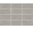 Керамогранит AlmaCeramica Рок Лайн/Rock Line матовый 600х1200х8,5 1,44м2 (2 шт. в уп.) серый GFU60120RKL70R 4