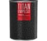 Эмаль с молотковым эффектом Empils Titan Ореол (алкидно-стирольная; коричневая; 2.5 кг) 77661 1