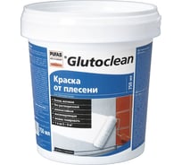 Краска Glutoclean от плесени, 750 мл М 012305092
