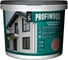 Антисептик кроющий Profiwood шоколадный мусс, 2.4 л, 2.7 кг 88855 1