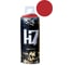 Эмаль для декоративно-оформительских работ и граффити H7 3001 Красный, 520мл 770808 1