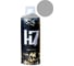 Эмаль для декоративно-оформительских работ и граффити H7 7004 Сигнальный серый, 520мл 771508 1