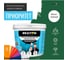 Краска ВД интерьерная BRAITON paint Приоритет влагостойкая, 2,5кг, цвет Мятно-зелёный RAL 6029 kraskavdprioritetbraiton60292,5 2