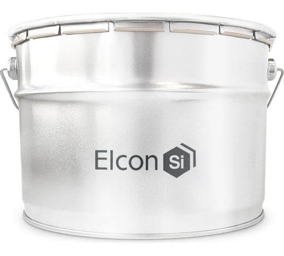 Трудновымываемый антисептик для дерева Elcon Bio Base 9 л 00-00462308