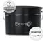 Трудновымываемый антисептик для дерева Elcon Bio Base 9 л 00-00462308 1