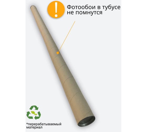 Бумажные бесшовные фотообои Verol Серо-зеленые перья (площадь 3,1 кв.м; ширина 200 см; высота 155 см; плотность 115 г/м) 100-БФО_05210