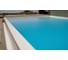 Полиуретановая краска с УК-фильтрами для бассейнов NEOTEX NEODUR POOL A+B 1кг RAL 9003 ,белый 15941000 3
