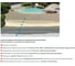 Полиуретановая краска с УК-фильтрами для бассейнов NEOTEX NEODUR POOL A+B 1кг RAL 9003 ,белый 15941000 8