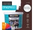 Краска ВД фасадная BRAITON paint Приоритет, суперстойкая, 1 кг, цвет Шоколадно-коричневый RAL 8017 kraskavdfasadpioritetbraiton80171 5