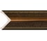 Угол Cosca Decor 140-767 80 мм, античная медь СПБ016542 1