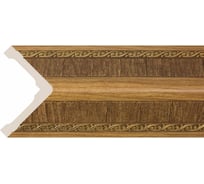 Угол Cosca Decor 140-4 80 мм, дуб светлый СПБ016524