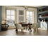 Молдинг Cosca Decor 150-553 интерьерный багет, 79 мм, античная платина СПБ016592 2