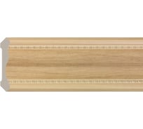 Cosca Decor Карниз 179-11 80 мм, миндаль СПБ028500