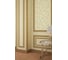 Угол Cosca Decor 142-552 интерьерный багет, 50 мм, античное золото СПБ016560 3