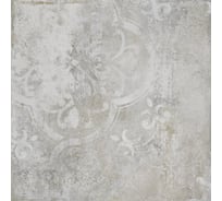 Керамогранит AlmaCeramica Тотем/Totem матовый 600х600х9 1,8 м2 (5 шт в уп) серый GFU6060TTM27R