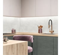 Керамогранит AlmaCeramica Тотем/Totem матовый 600х1200х8,5 1,44 м2 (2 шт в уп) серый GFU60120TTM00R