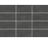 Керамогранит AlmaCeramica Тотем/Totem матовый 600х1200х8,5 1,44 м2 (2 шт в уп) черный GFU60120TTM20R 4