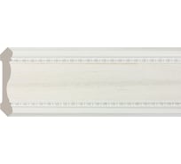 Карниз Cosca Decor 178-15 100 мм, слоновая кость СПБ019727