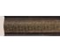 Молдинг Cosca Decor 162-767 интерьерный багет, 120 мм, античная медь СПБ016696 1
